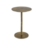 Dasari Accent Table
from Currey & Co