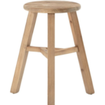 Ensor Round Stool
by:
@McGee & Co.