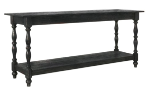 Zurich 72" Reclaimed Wood Console Table
