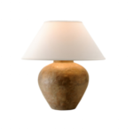 Calabria 1Lt Table Lamp
from Troy Lighting