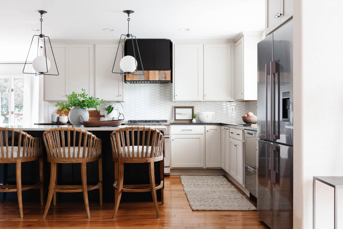 Cali Contemporary // Project Reveal — peggyhaddadinteriors.com