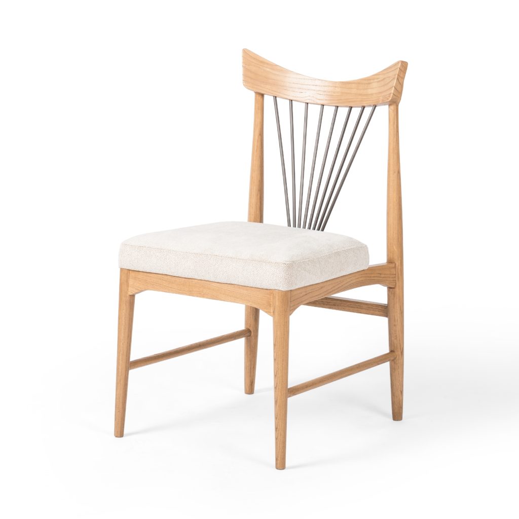 Solene Dining Chair Four Hands