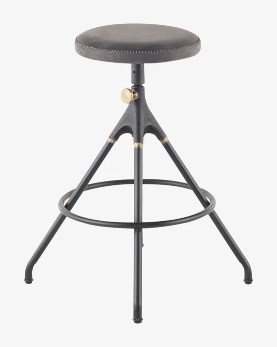 Mcgee and co eddison stool
Scout and Nimble Stool