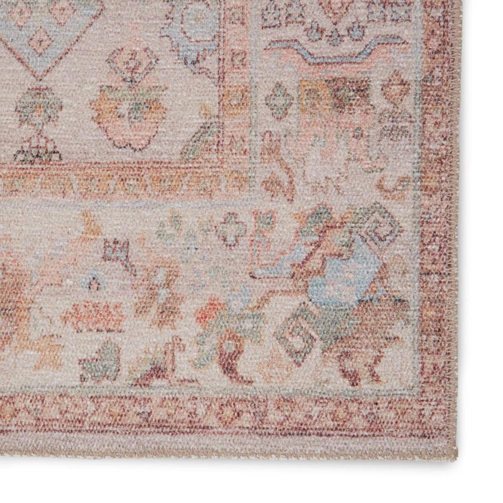 Turkish origin, Updated Traditional style rug, timeless grace with contemporary sophistication, seamlessly blends with décor, touch of historical grandeur.