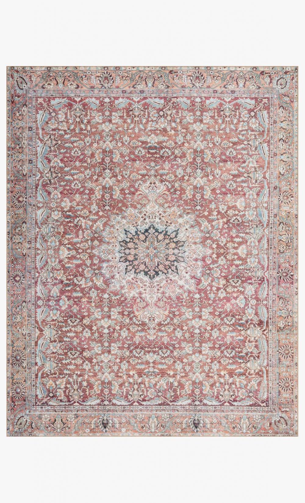 A versatile and elegant rug, perfect for traditional, contemporary, or transitional interiors.